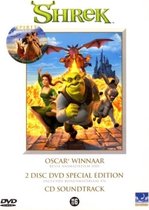 Shrek (2DVD) (Special Edition)