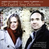 James Gilchrist - English Song Collection (3 CD)