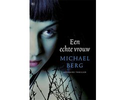 Omslag van Een echte vrouw