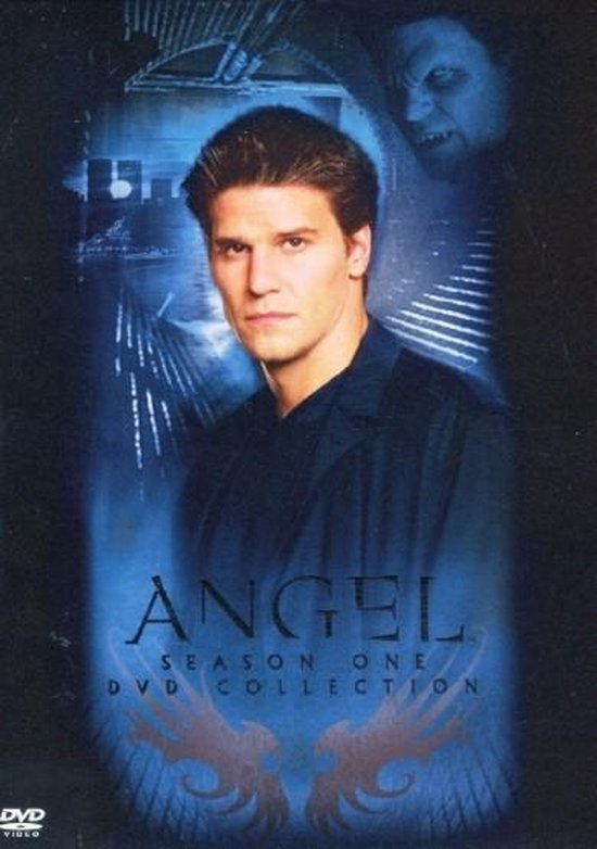 Angel - Seizoen 1