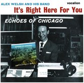 It'S Right Here For You / Echoes Of
