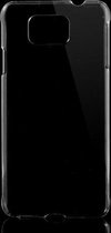 Crystal Transparant hard case Samsung Galaxy alpha