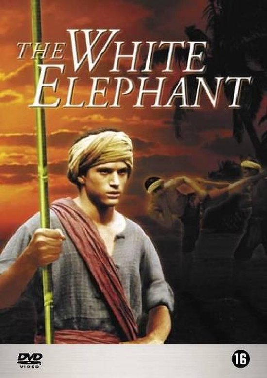White Elephant