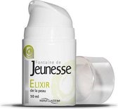 Claude Bell Jeugd Elixir