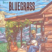 Best of Bluegrass [K-tel]