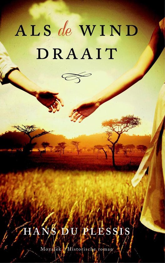 Totdat De Wind Draait Als de wind draait (ebook), Hans Du Plessis | 9789023978565 | Boeken | bol