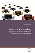 Mesodata Modelling