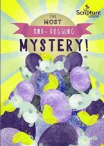 The Most Mind-Boggling Mystery (8-11s)