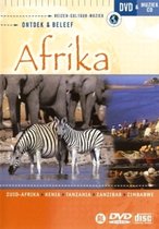 Ontdek & Beleef - Afrika