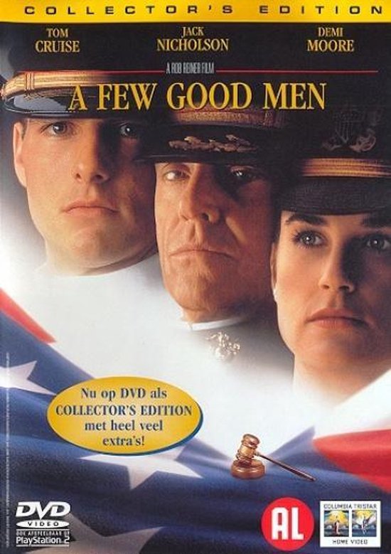 A Few Good Men (Collector's Edition)