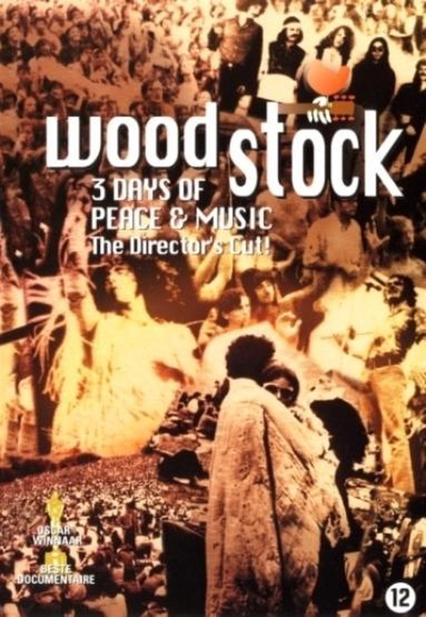 Woodstock - The Director's Cut - various artists