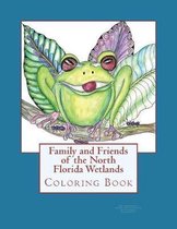 Family and Friends of the North Florida Wetlands