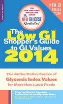 Low GI Shopper's Guide to GI Values 2014