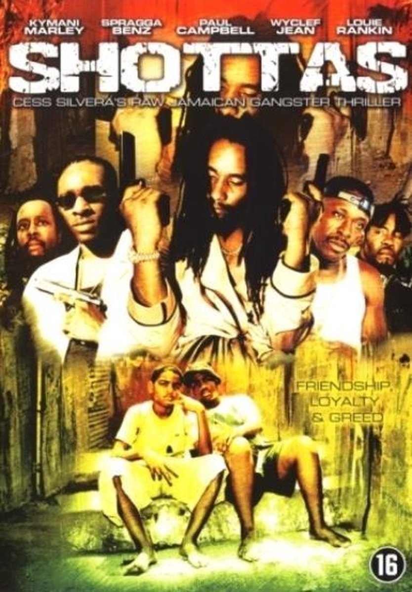 Shottas
