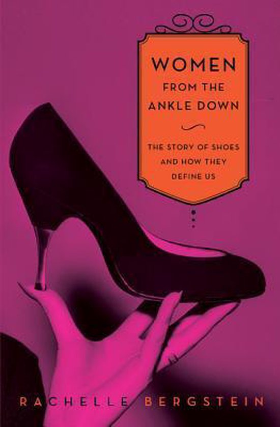 Women From The Ankle Down - cover