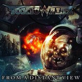 Toxic Waltz - From A Distant View (uk)