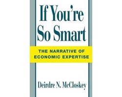 Omslag van If You're so Smart (Paper)