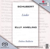 Dalton Baldwin, Elly Ameling - Schubert: Lieder (Super Audio CD)