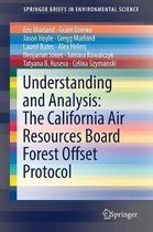Understanding and Analysis