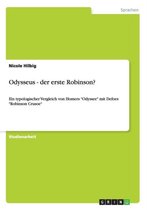 Odysseus - der erste Robinson?