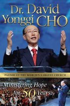 Dr. David Yonggi Cho