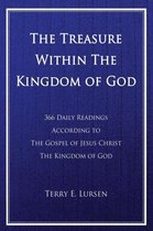 The Treasure Within the Kingdom of God