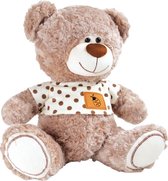 Small Foot Teddybeertje Stippeltje