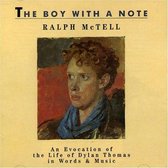 The Boy With A Note