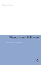 Discourse And Politeness