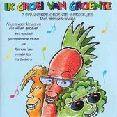 Raimond Lap - De Groente-Sprookjes (CD)