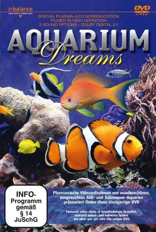 Aquarium Dreams