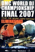 Dmc World Dj Championship 2007