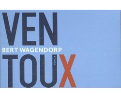 De 12 beste boeken van Bert Wagendorp die je gelezen moet hebben De 12 beste boeken van Bert Wagendorp die je gelezen moet hebben