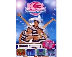 K3 - De Wereld Rond