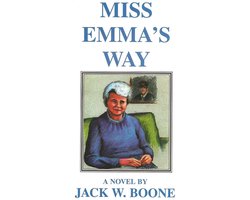 Miss Emma's Way