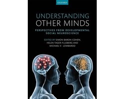Understanding Other Minds: Perspectives from developmental social neuroscience