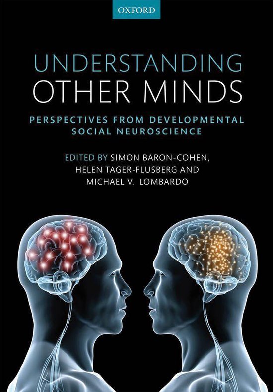 Understanding Other Minds: Perspectives from developmental s ... - cover