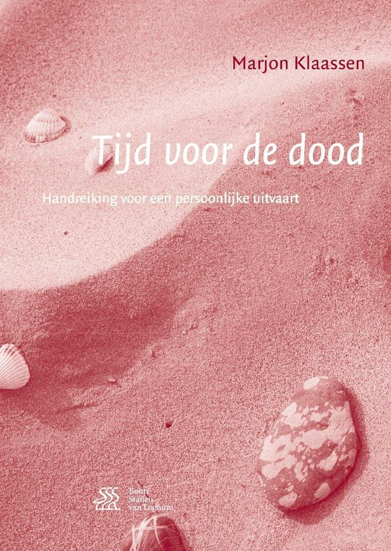 Tijd voor de dood - cover