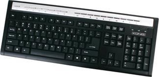 König CMP-KB50 clavier USB | bol.com