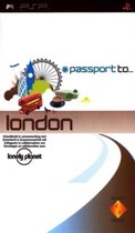 Passport To London