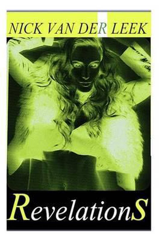 Oscar Pistorius Murder Trial eBook- Revelations - cover
