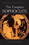 Complete Sophocles