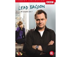 Lead Balloon - Seizoen 1