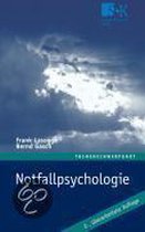 Notfallpsychologie