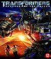 Transformers 2 - Revenge Of The Fallen (Blu-ray) (Special Edition)