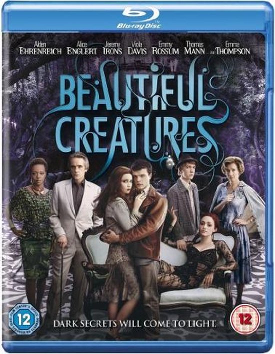 Beautiful Creatures(2013)