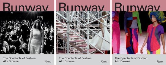Runway - cover