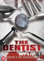Speelfilm - Dentist 01 & 02