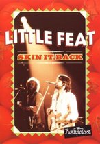 Little Feat - Skin It Back - Live At Rockpalast