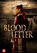 Blood Letter (Dvd)